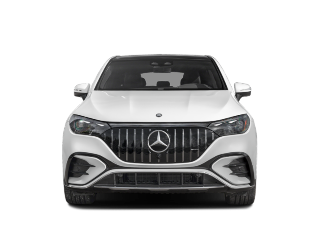 2026 Mercedes-Benz EQE AMG EQE 4MATIC+ SUV
