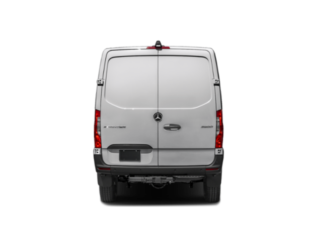 2026 Mercedes-Benz Sprinter Cargo 2500 Standard Roof I4 Diesel HO 144" AWD