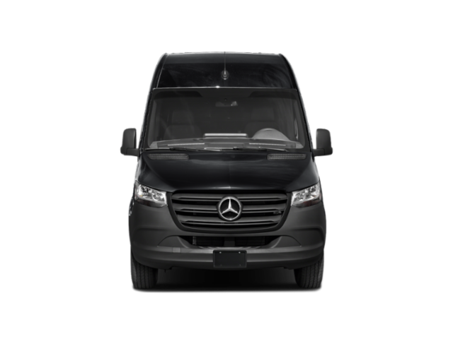 2026 Mercedes-Benz Sprinter Cargo 2500 High Roof I4 Diesel 170" RWD