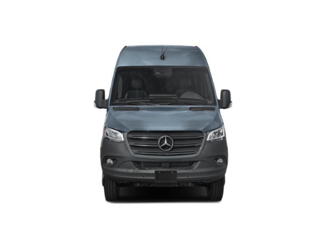 2026 Mercedes-Benz Sprinter Cargo 3500XD High Roof I4 Diesel HO 170" Extended RWD