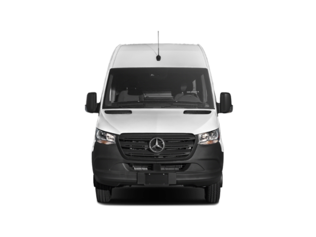 2026 Mercedes-Benz Sprinter Cargo 3500XD High Roof I4 Diesel HO 170" RWD