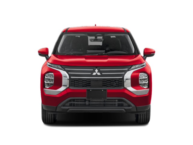2026 Mitsubishi Outlander ES S-AWC