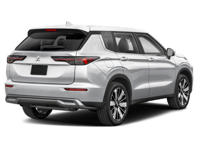 2026 Mitsubishi Outlander SE S-AWC