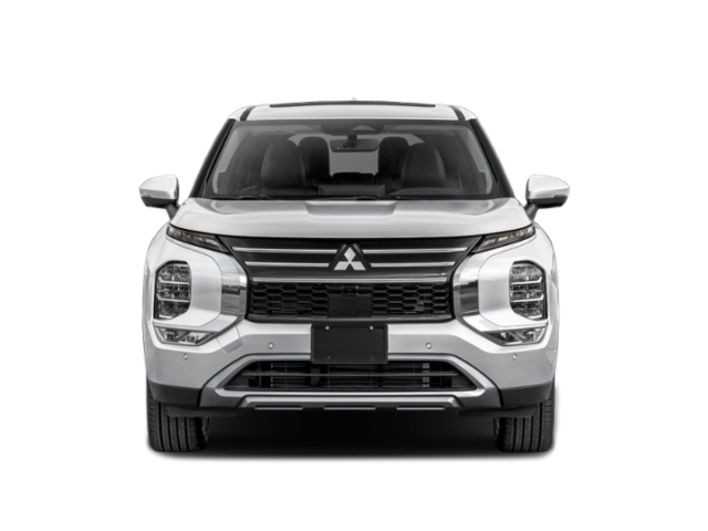 2026 Mitsubishi Outlander SE S-AWC