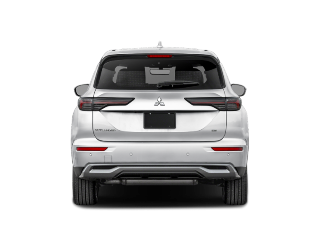 2026 Mitsubishi Outlander SE S-AWC