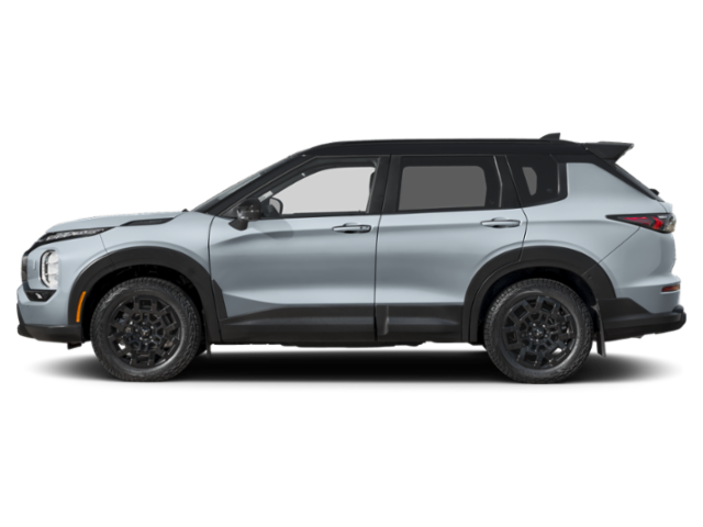 2026 Mitsubishi Outlander Trail Edition S-AWC
