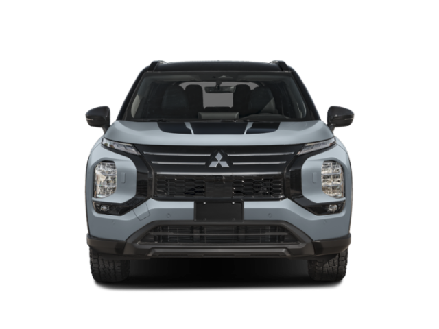 2026 Mitsubishi Outlander Trail Edition S-AWC