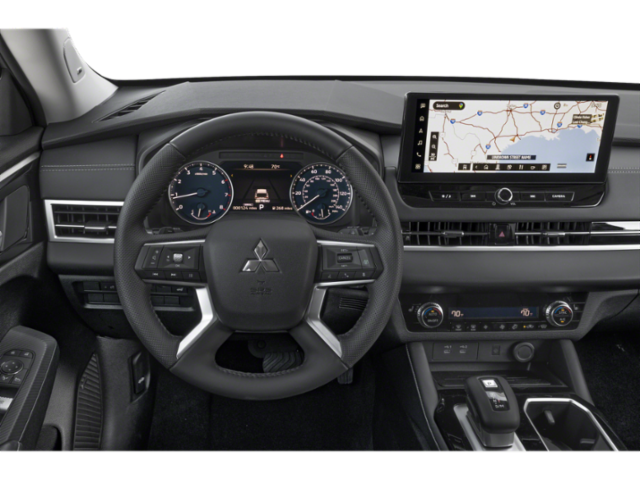 2026 Mitsubishi Outlander Trail Edition S-AWC