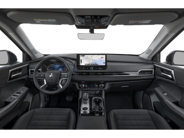 2026 Mitsubishi Outlander Trail Edition S-AWC