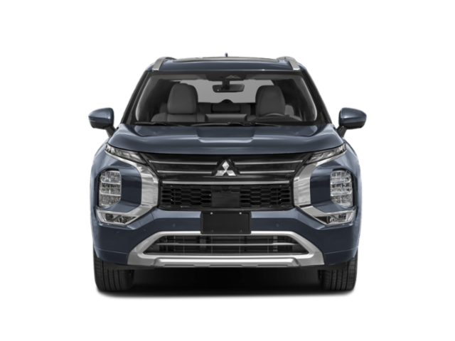 2026 Mitsubishi Outlander SEL S-AWC