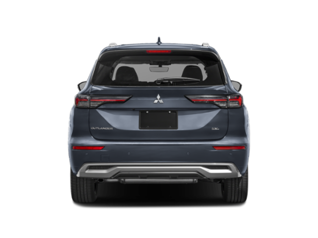 2026 Mitsubishi Outlander SEL S-AWC