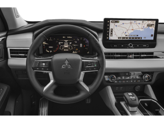 2026 Mitsubishi Outlander SEL S-AWC