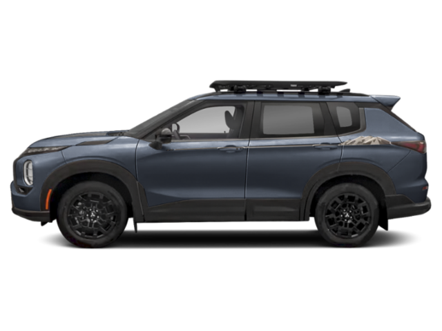 2026 Mitsubishi Outlander Ralliart S-AWC