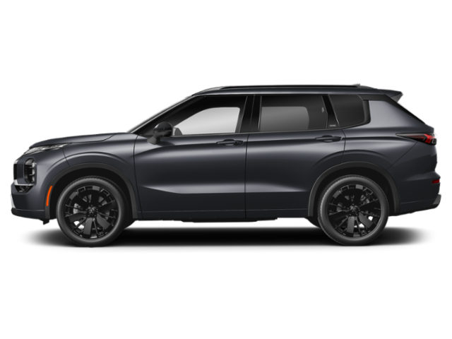 2026 Mitsubishi Outlander Black Edition S-AWC