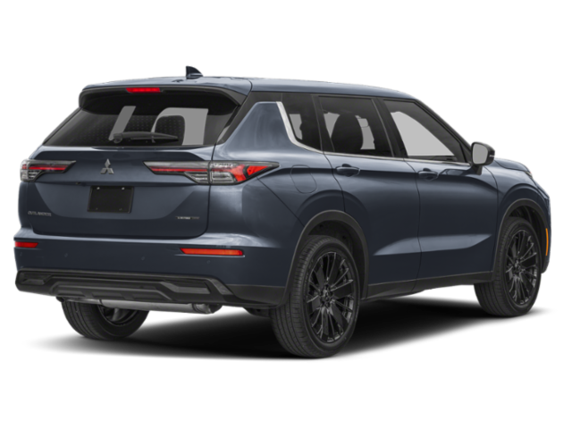 2026 Mitsubishi Outlander LE S-AWC