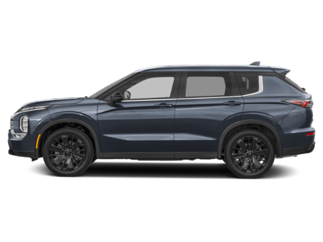 2026 Mitsubishi Outlander LE S-AWC