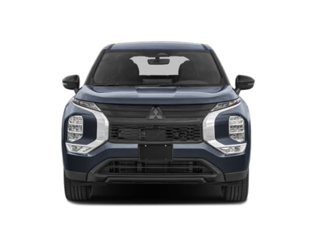 2026 Mitsubishi Outlander LE S-AWC