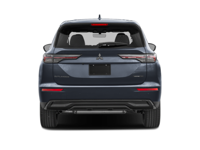 2026 Mitsubishi Outlander LE S-AWC