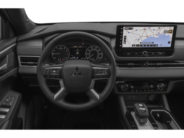 2026 Mitsubishi Outlander LE S-AWC