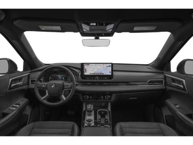 2026 Mitsubishi Outlander LE S-AWC