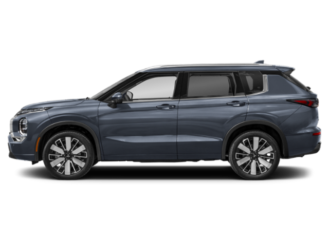2026 Mitsubishi Outlander SEL S-AWC