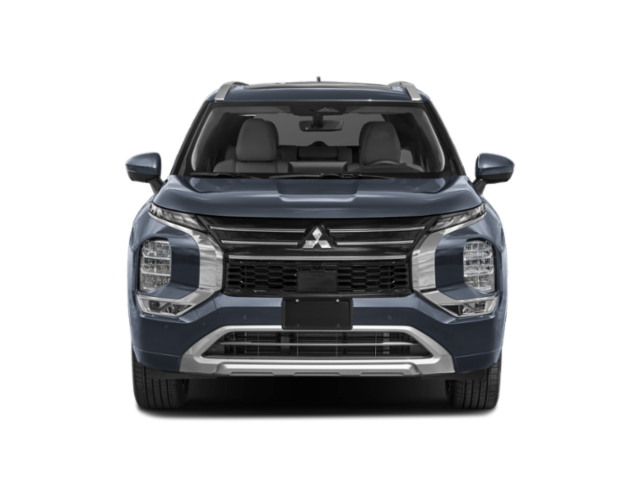 2026 Mitsubishi Outlander SEL S-AWC