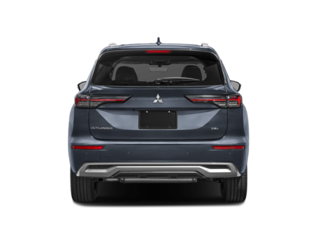 2026 Mitsubishi Outlander SEL S-AWC