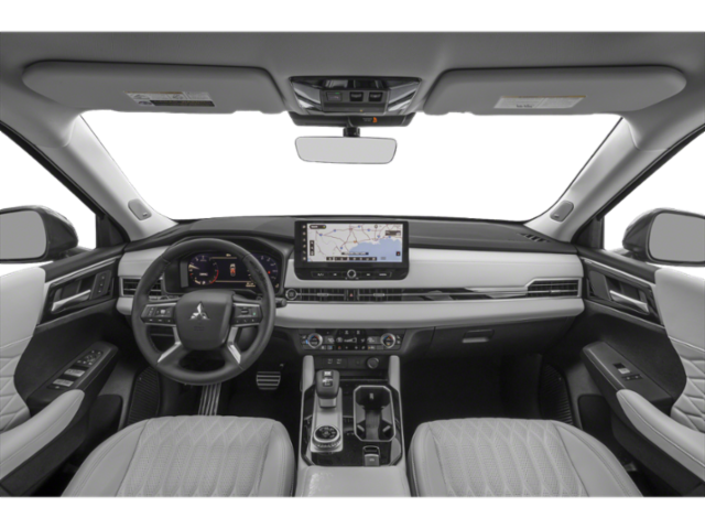2026 Mitsubishi Outlander SEL S-AWC