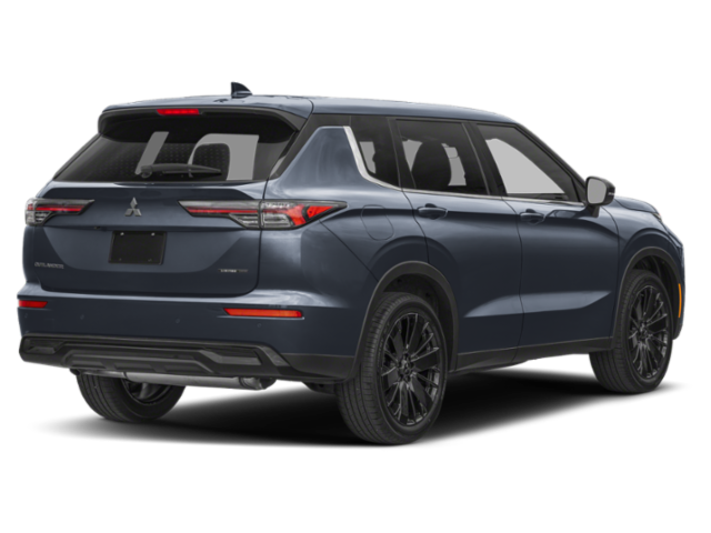2026 Mitsubishi Outlander