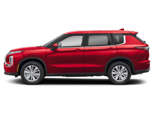 2026 Mitsubishi Outlander ES S-AWC