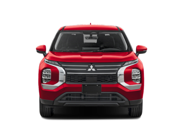 2026 Mitsubishi Outlander ES S-AWC