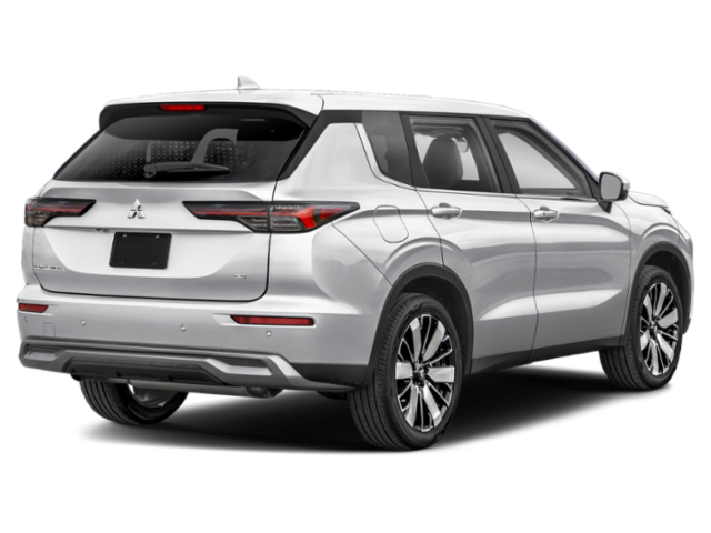 2026 Mitsubishi Outlander SE FWD
