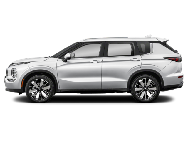 2026 Mitsubishi Outlander SE FWD