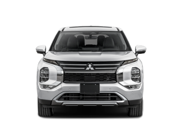 2026 Mitsubishi Outlander SE FWD