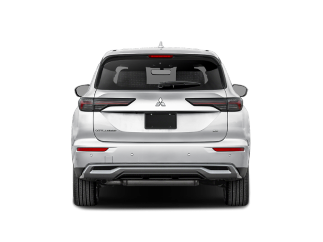 2026 Mitsubishi Outlander SE FWD