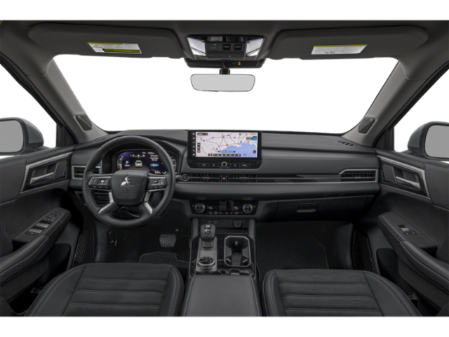 2026 Mitsubishi Outlander SE FWD