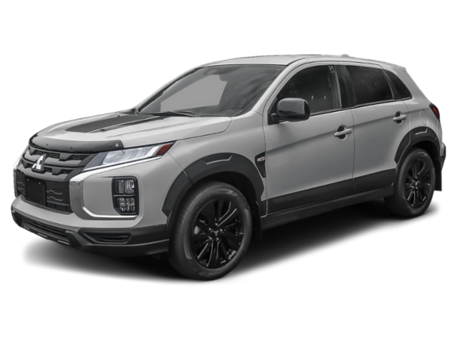 2026 Mitsubishi Outlander Sport
