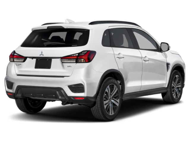 2026 Mitsubishi Outlander Sport