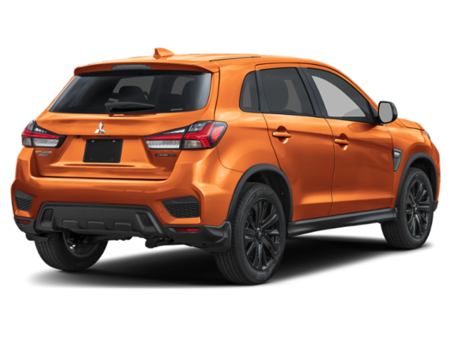 2026 Mitsubishi Outlander Sport