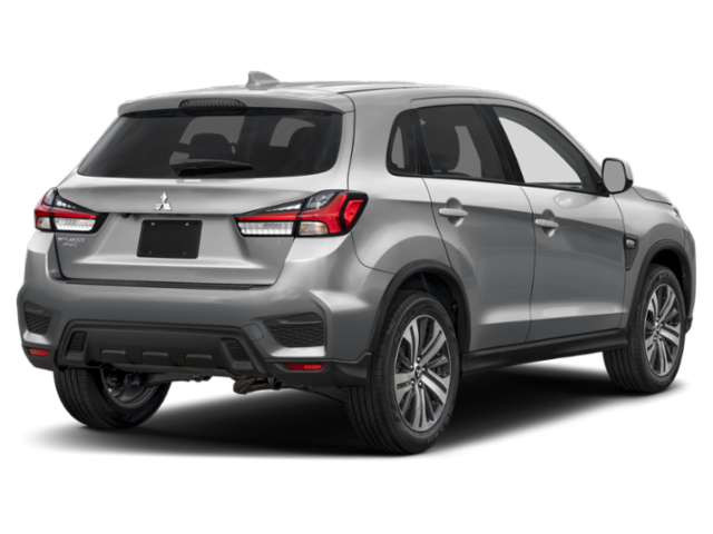 2026 Mitsubishi Outlander Sport S 2.0 AWC