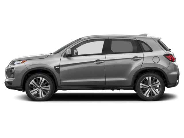 2026 Mitsubishi Outlander Sport S 2.0 AWC