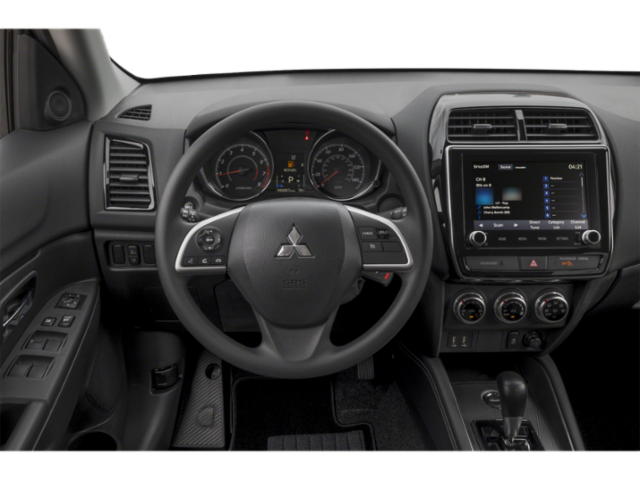 2026 Mitsubishi Outlander Sport S 2.0 AWC