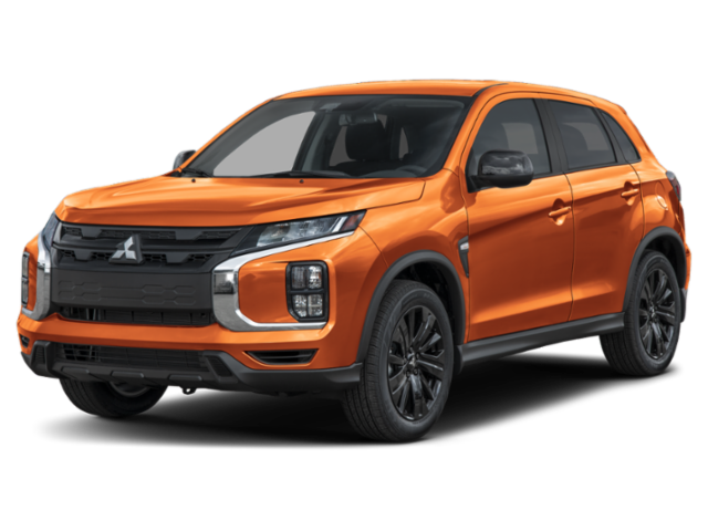 2026 Mitsubishi Outlander Sport