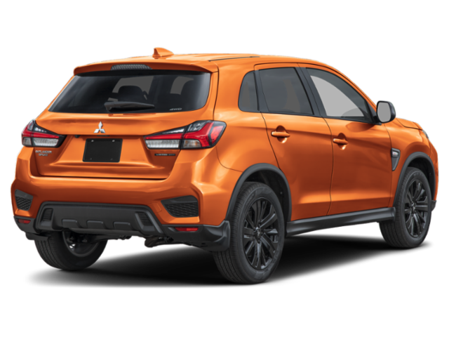 2026 Mitsubishi Outlander Sport