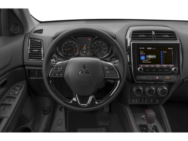 2026 Mitsubishi Outlander Sport
