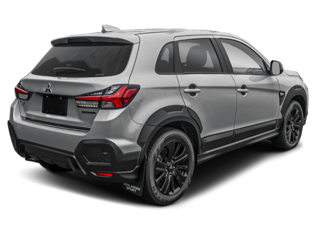 2026 Mitsubishi Outlander Sport