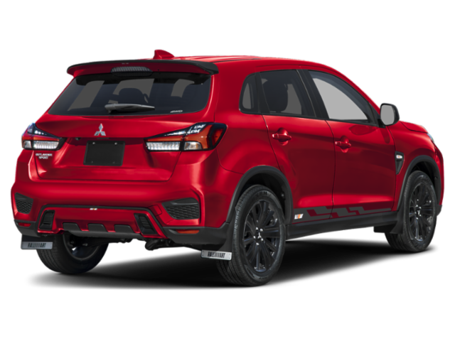 2026 Mitsubishi Outlander Sport