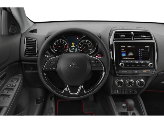2026 Mitsubishi Outlander Sport