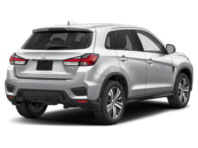 2026 Mitsubishi Outlander Sport SE 2.0 AWC
