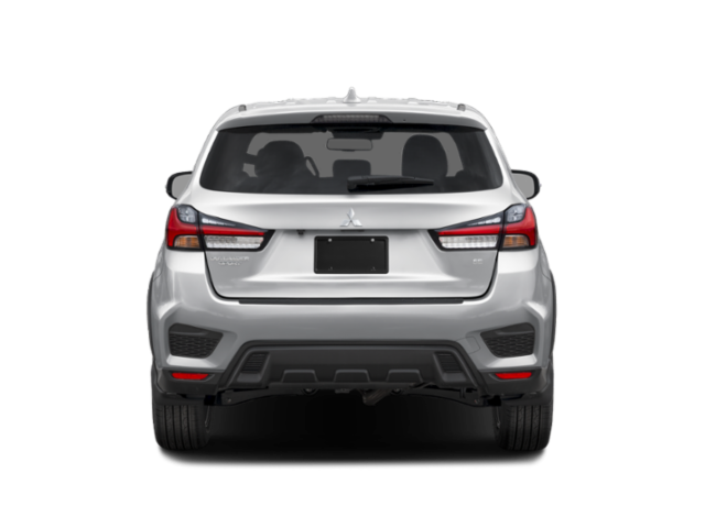 2026 Mitsubishi Outlander Sport SE 2.0 AWC
